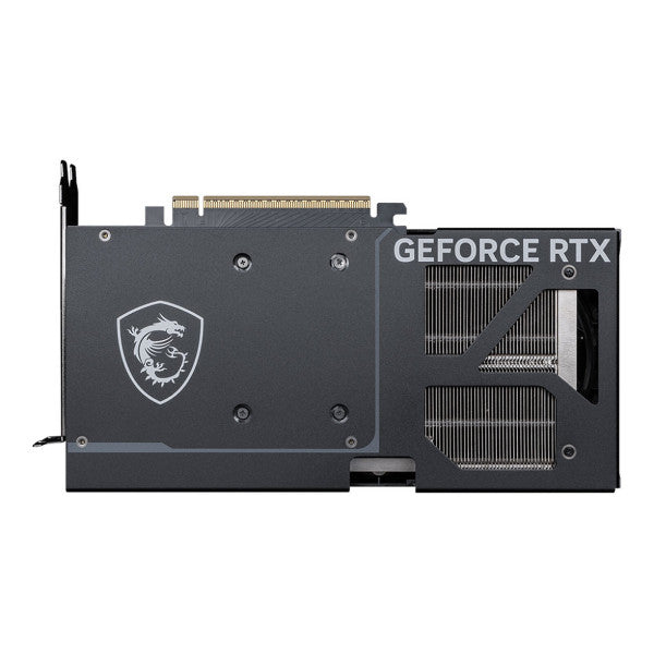 MSI GeForce RTX 5070 VENTUS 2X OC 12GB GDDR7 MSI GeForce RTX 5070 VENTUS 2X OC 12GB GDDR7